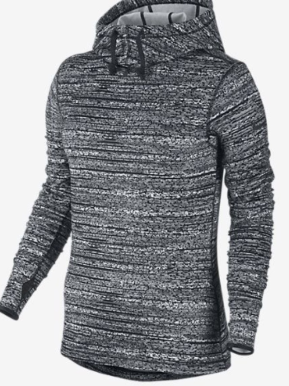 NIKE Hooded Pullover